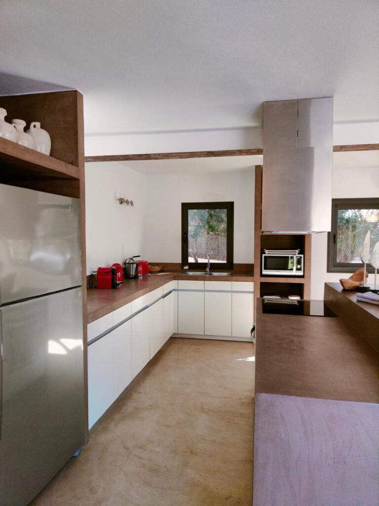 Apertura de villas turísticas